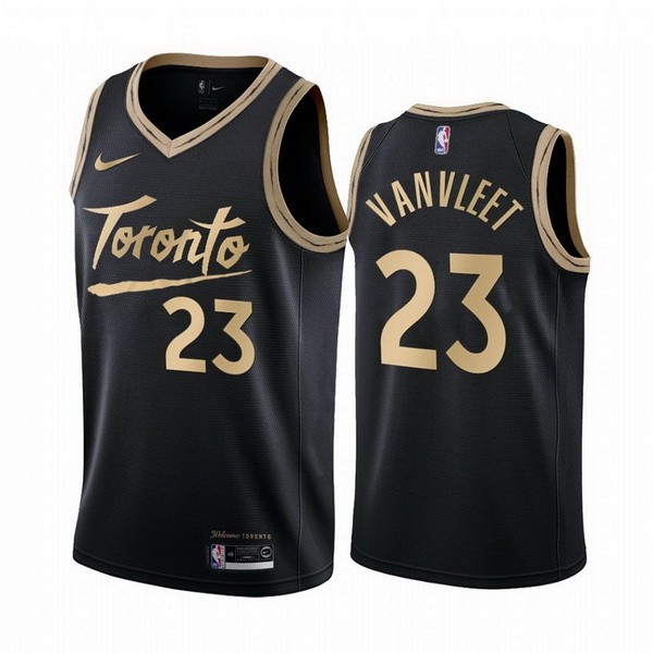 NBA Toronto Raptors-165