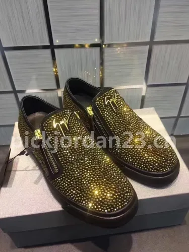 Super Max GZ Shoes135