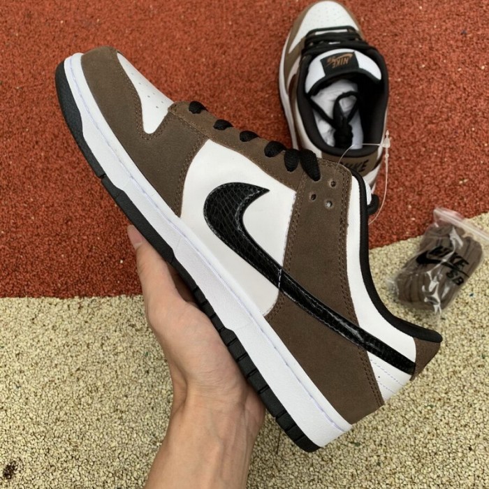 Authentic Nike Dunk Low Pro SB Trail