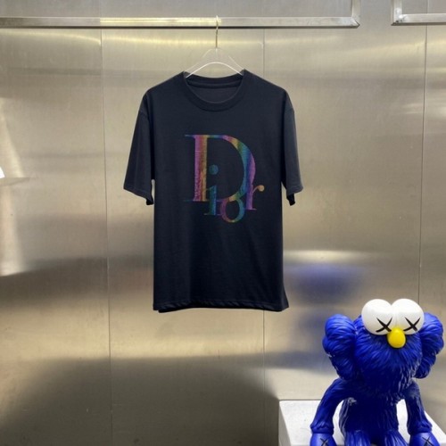 Dior T-Shirt men-490(S-XXL)