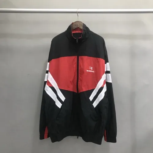 B Jacket  1：1 Quality-243(S-L)