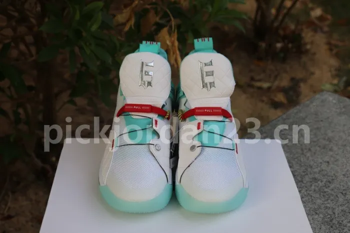 Authentic Air Jordan 33 BV5072 101