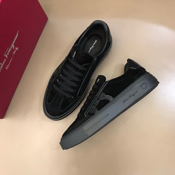 Super Max Custom LV Shoes-1563