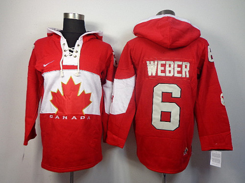 Olympic Team Canada-037