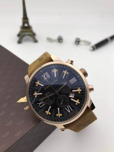 Montblanc Watches-165