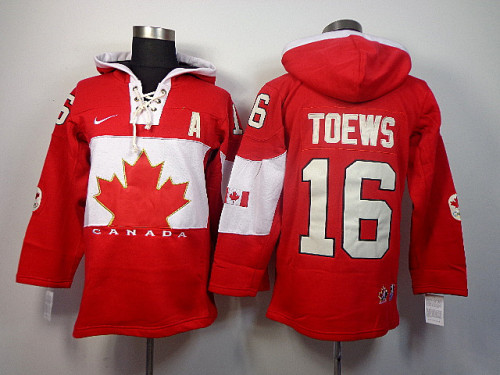 Olympic Team Canada-038