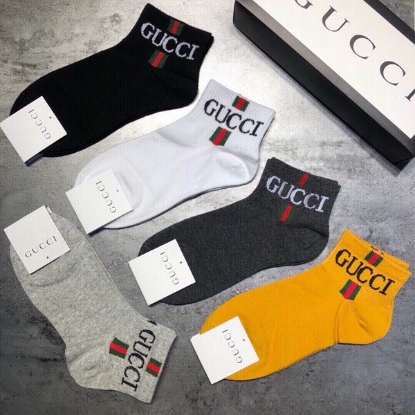 G Socks-123