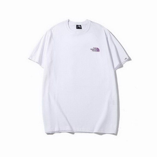 The North Face T-shirt-204(M-XXL)