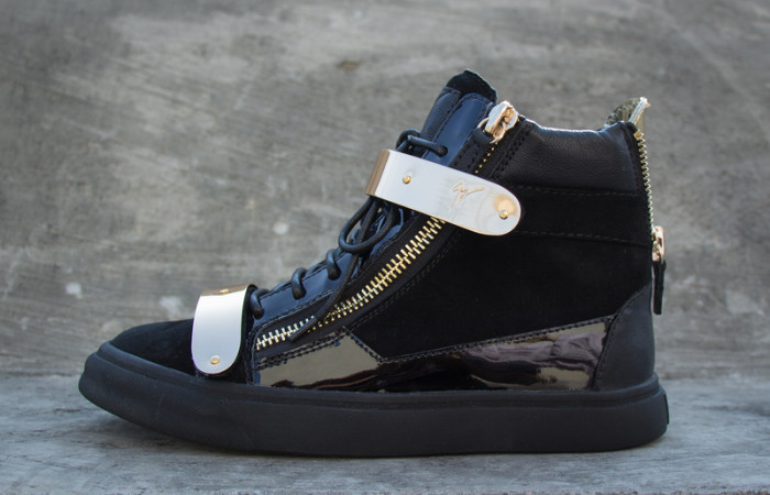 Super Max GZ Shoes321