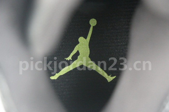 Authentic Air Jordan 13 Retro Altitude Green New