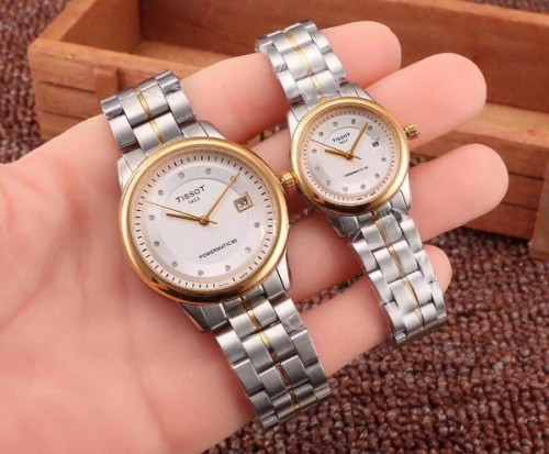 Tissot Watches-437
