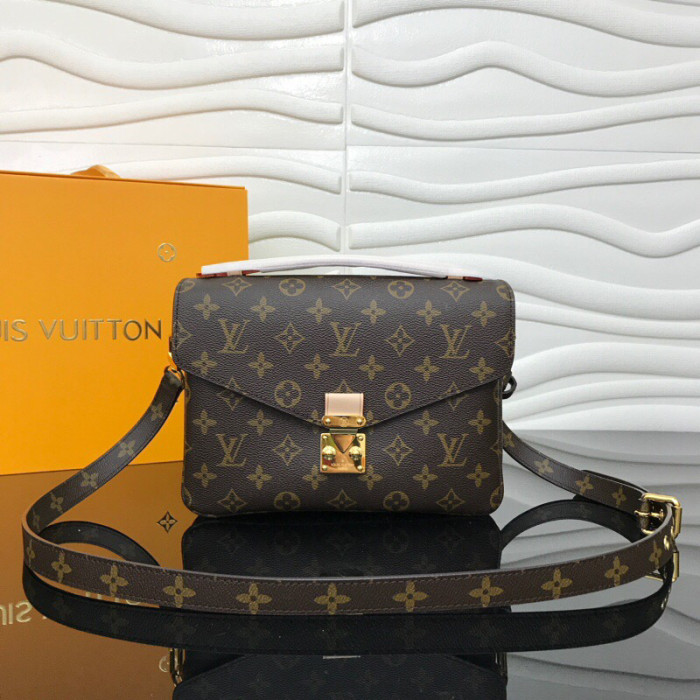 LV High End Quality Handbag-216