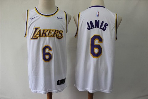 NBA Los Angeles Lakers-261