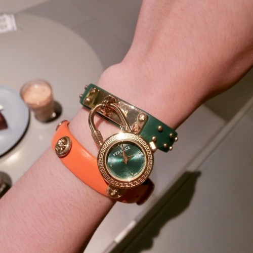 Versace Watches-339