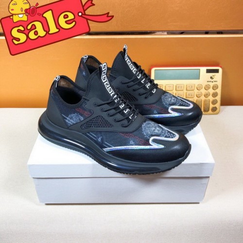 Versace Men Shoes 1：1 Quality-596