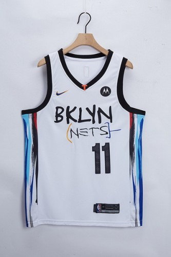 NBA Brooklyn Nets-088