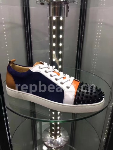 Super Max Christian Louboutin Shoes-720