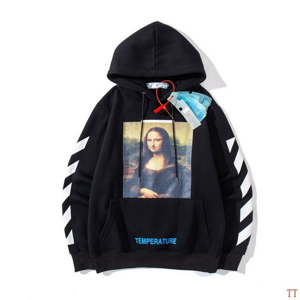 OFF-WHITE men Hoodies-721(M-XXL)