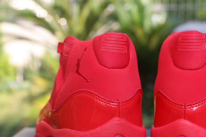 Perfect Air Jordan 11 shoes-014