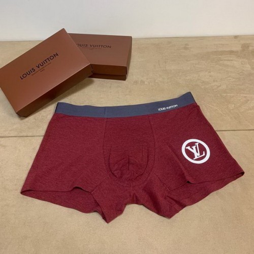LV underwear-035(L-XXXL)