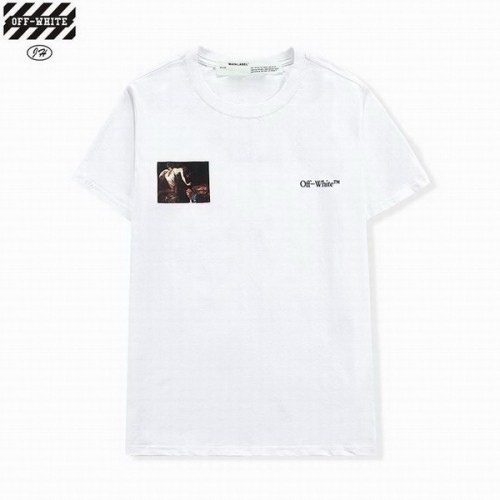 Off white t-shirt men-993(S-XXL)