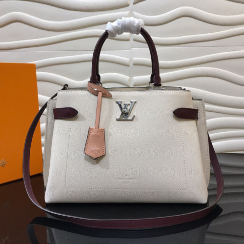 LV High End Quality Handbag-431