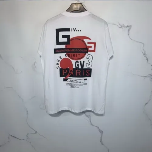 Givenchy t-shirt men-029(M-XXL)
