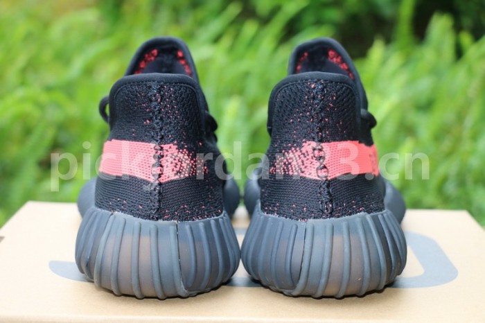 Authentic Yeezy 350 V2 BY9612