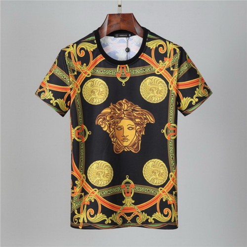 Versace t-shirt men-087(M-XXXL)