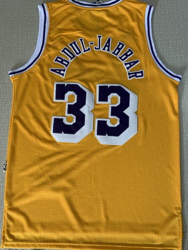 NBA Los Angeles Lakers-197