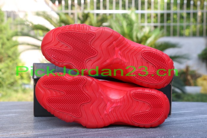 Perfect Air Jordan 11 shoes-014