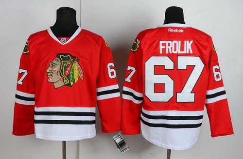 Chicago Black Hawks jerseys-261