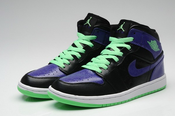 Air Jordan 1 shoes AAA-040