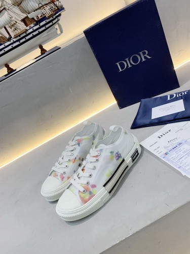 Dior Women Shoes 1：1 quality-142