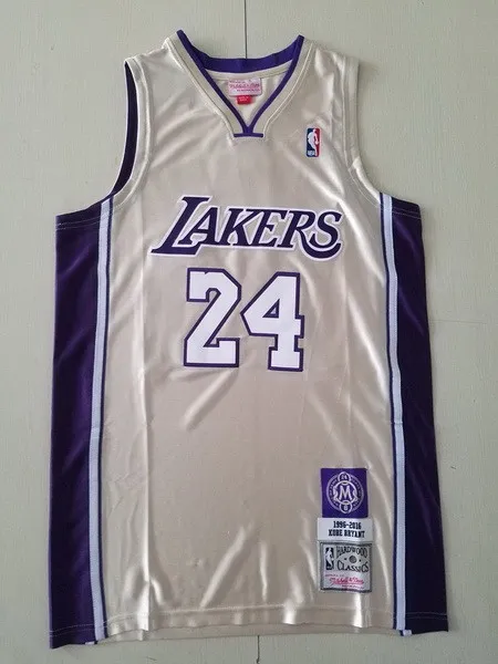 NBA Los Angeles Lakers-678