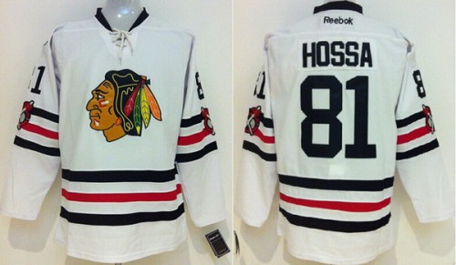 Chicago Black Hawks jerseys-177