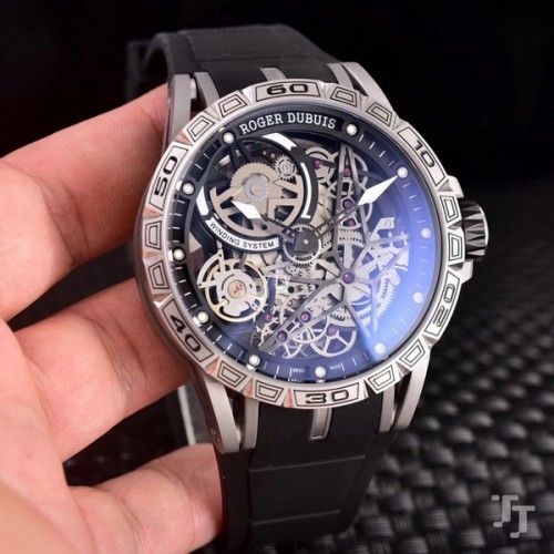 Rogerdubuis Watches-024