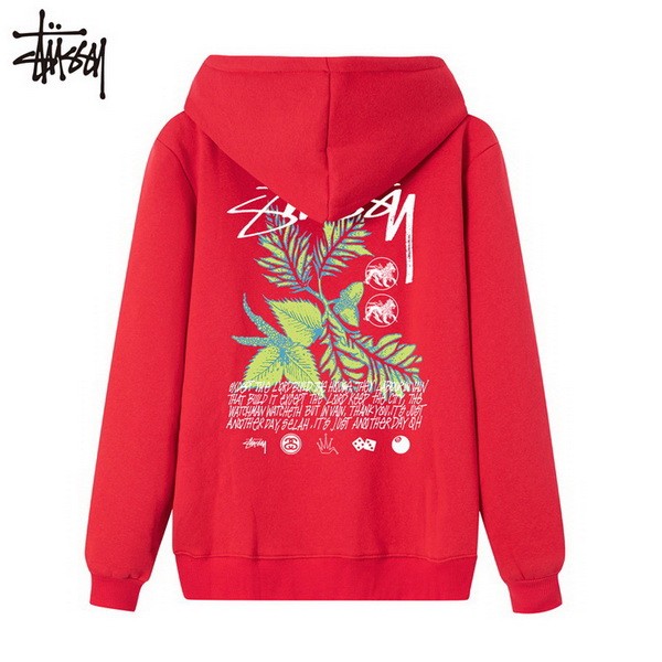 Stussy men Hoodies-396(S-XXL)