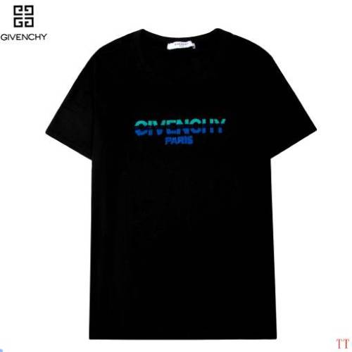 Givenchy t-shirt men-183(S-XXL)