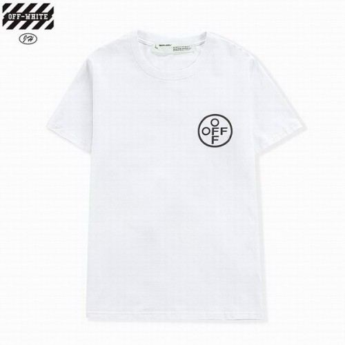 Off white t-shirt men-975(S-XXL)