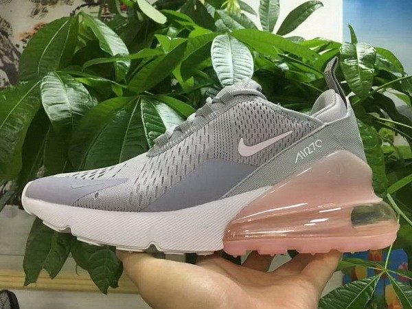 Nike Air Max 270 women shoes-308