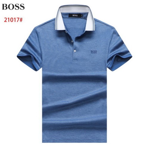 Boss polo t-shirt men-087(M-XXXL)