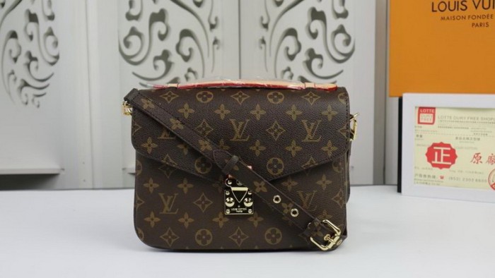 LV Hangbags AAA Women-480