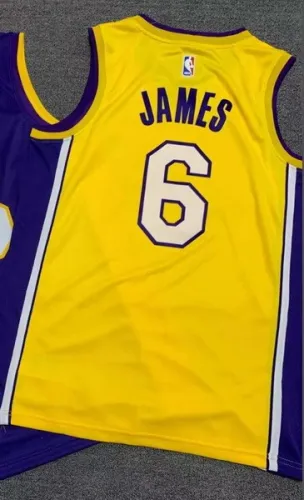 NBA Los Angeles Lakers-728