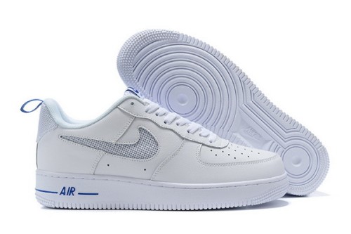Nike air force shoes men low-2308