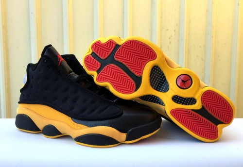 Air Jordan 13 Shoes AAA-114