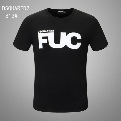 DSQ t-shirt men-189(M-XXXL)