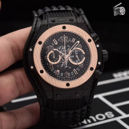 Hublot Watches-679