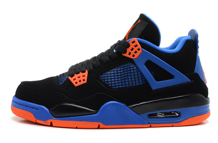 Perfect Air Jordan 4 shoes-003