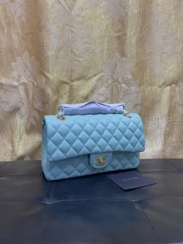 CHAL Handbags AAA Quality-088